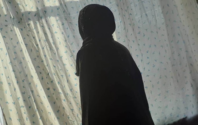 “When Home Is No Longer Safe”: Domestic Violence in Afghanistan Under Taliban Rule