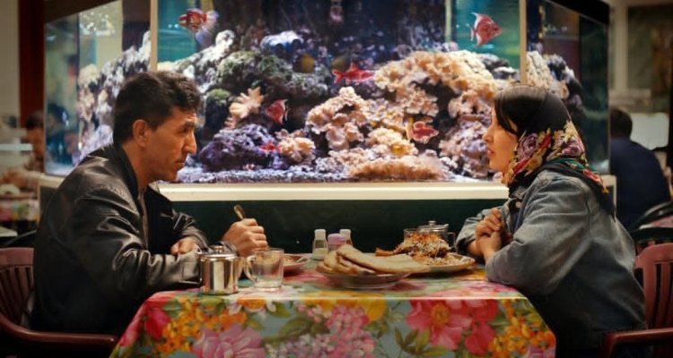 Afghan Female Director Shahrbanoo Sadat Opens Berlin Film Festival with "No Good Men"