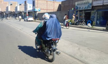 “The Taliban Tried to Take Me with My Daughter” – Taliban Crack Down on Women
