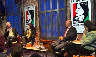 Documentary “The Last Ambassador” Screened in London by Mosaic Afghanistan