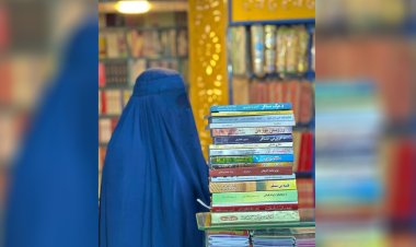 After March 8: What Afghan Women Still Endure