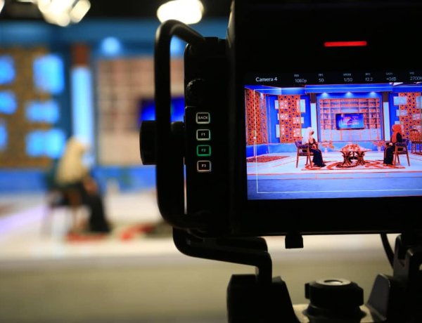 د بیان د ازادۍ مرکز: افغانستان کې ښځینه خبریالانې مخ په ورکېدو دي