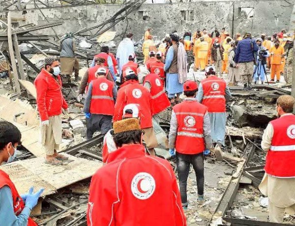 At Least 600 Casualties Reported in Pakistani Airstrikes on Afghanistan