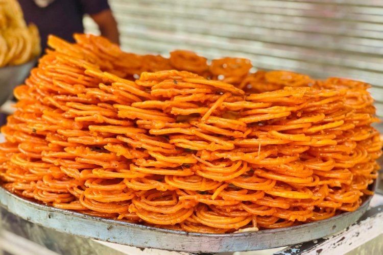 The Vibe and Color of Eid in Afghanistan's Markets