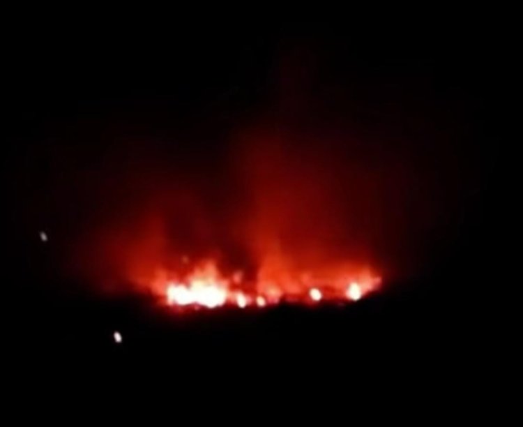 Girls’ Stories: The Fearful Nights and Days of Kabul