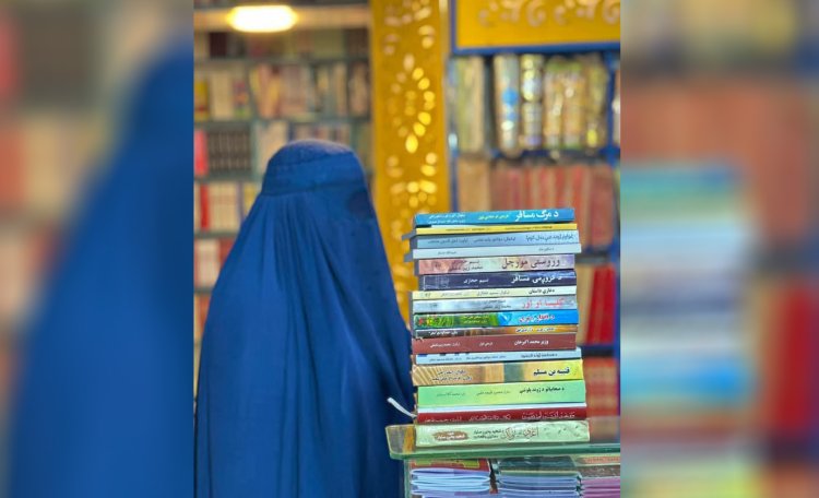 After March 8: What Afghan Women Still Endure