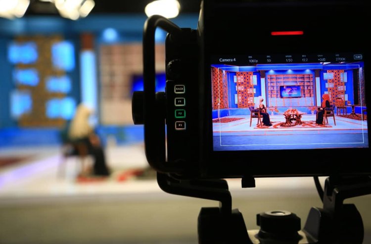 د بیان د ازادۍ مرکز: افغانستان کې ښځینه خبریالانې مخ په ورکېدو دي