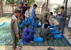 تر شنه اسمان لاندې زده‌کړې؛ په ختیځ افغانستان کې د ښوونځیو د سرپناه نشتوالی