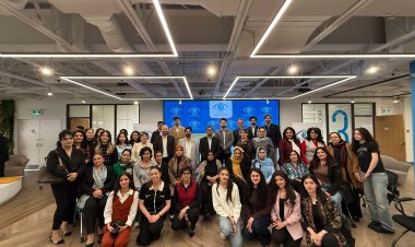 Human rights activists launch network to combat gender apartheid in Afghanistan