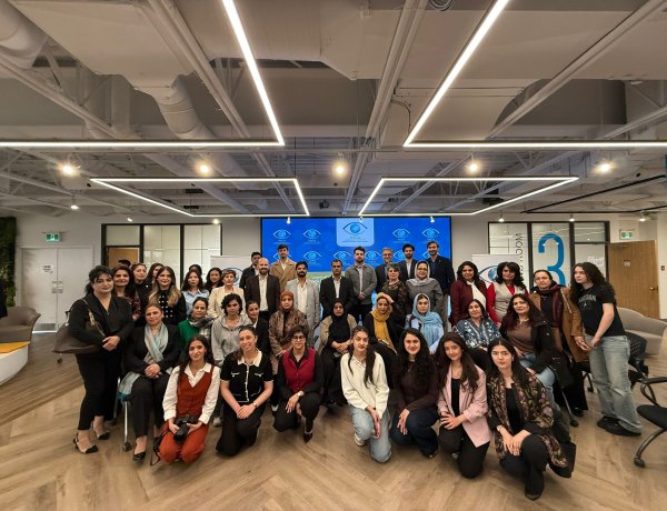 Human rights activists launch network to combat gender apartheid in Afghanistan