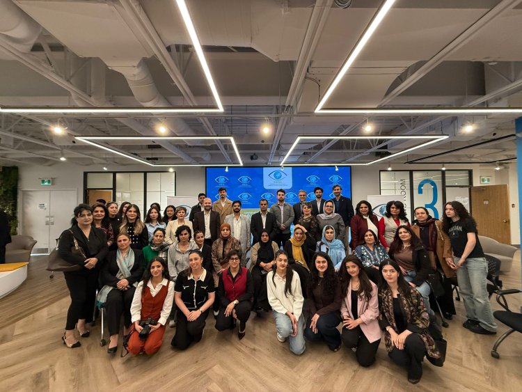 Human rights activists launch network to combat gender apartheid in Afghanistan