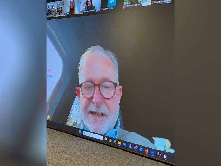 Human rights activists launch network to combat gender apartheid in Afghanistan