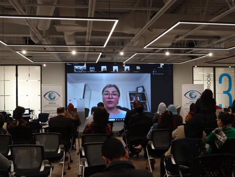 Human rights activists launch network to combat gender apartheid in Afghanistan