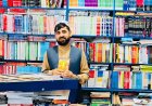 Afghan Education Activist Matiullah Wesa Wins 2026 Liberty Prize