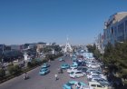 روایت یک روز در هرات؛ شهری که زنانش از خیابان‌ها ناپدید شدند