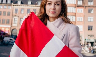Afghan-Danish Politician Samira Nawa Named Denmark’s Climate Minister