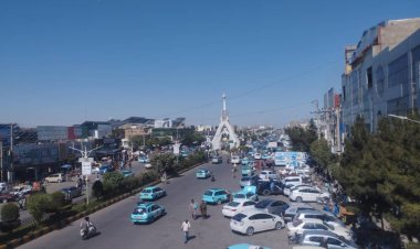 روایت یک روز در هرات؛ شهری که زنانش از خیابان‌ها ناپدید شدند