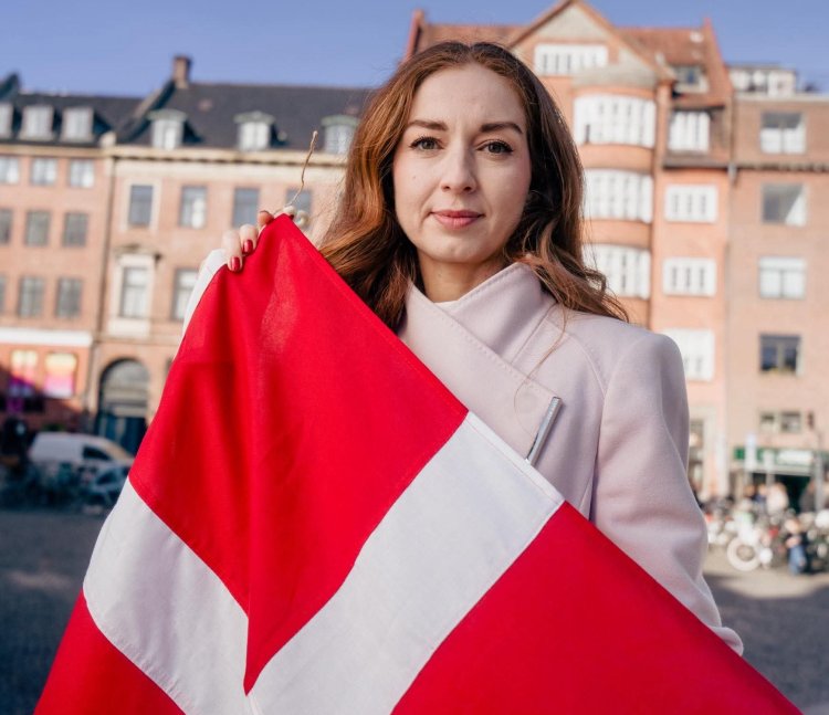 Afghan-Danish Politician Samira Nawa Named Denmark’s Climate Minister