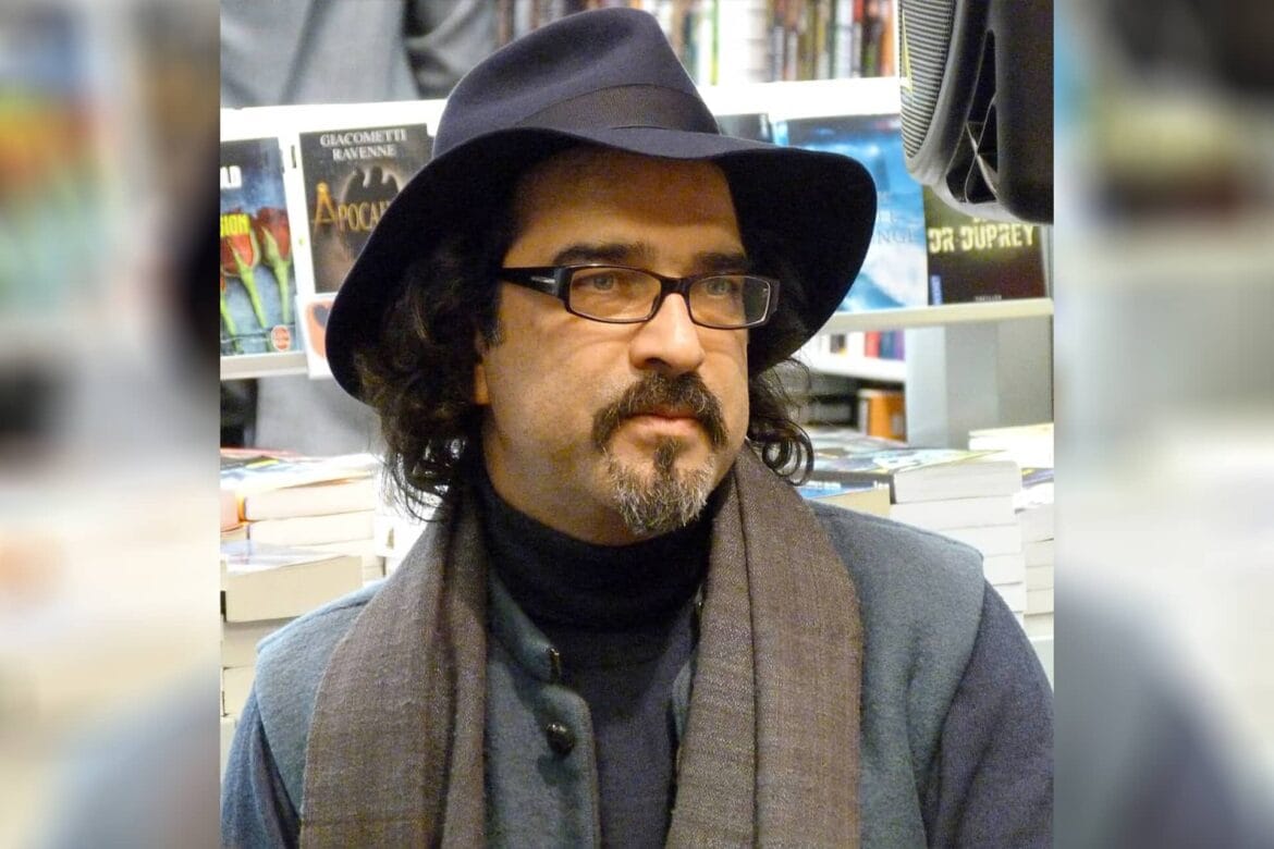 Atiq Rahimi