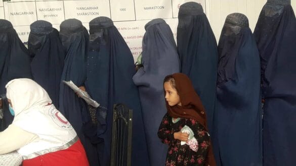 The Institutionalization of Gender Inequality (2)