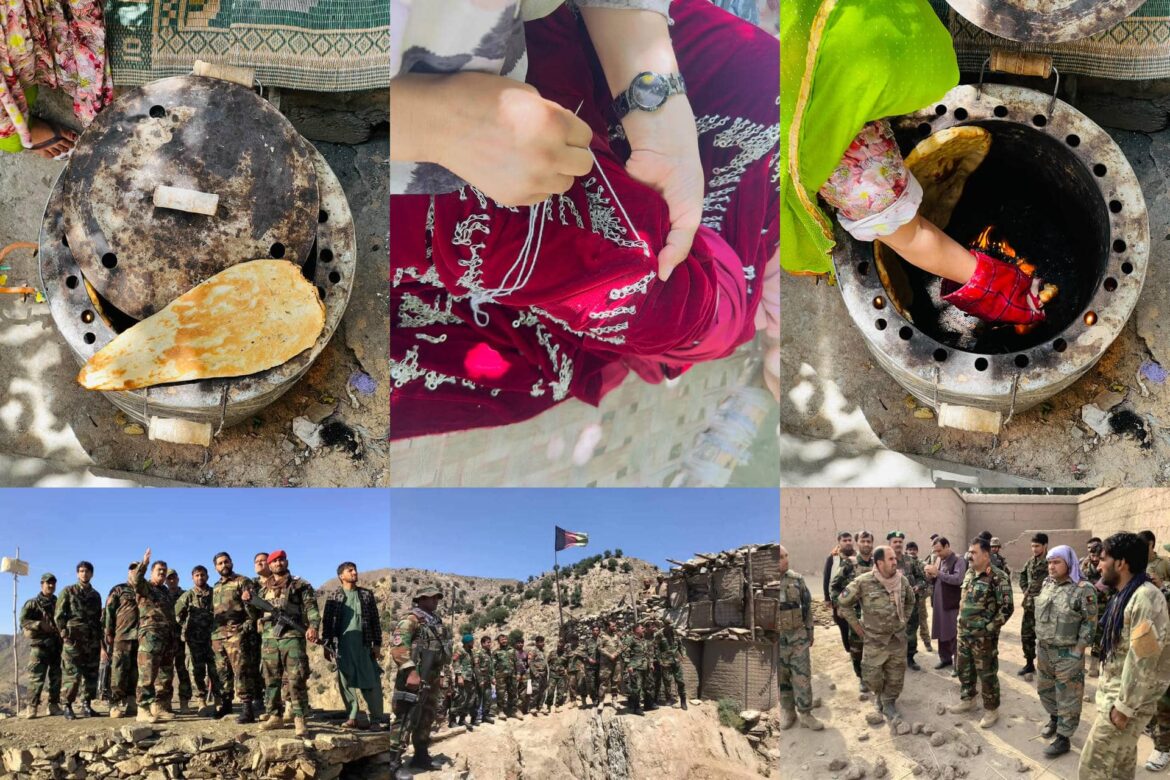 Afghan Military Widows Face Poverty and Unpaid Benefits
